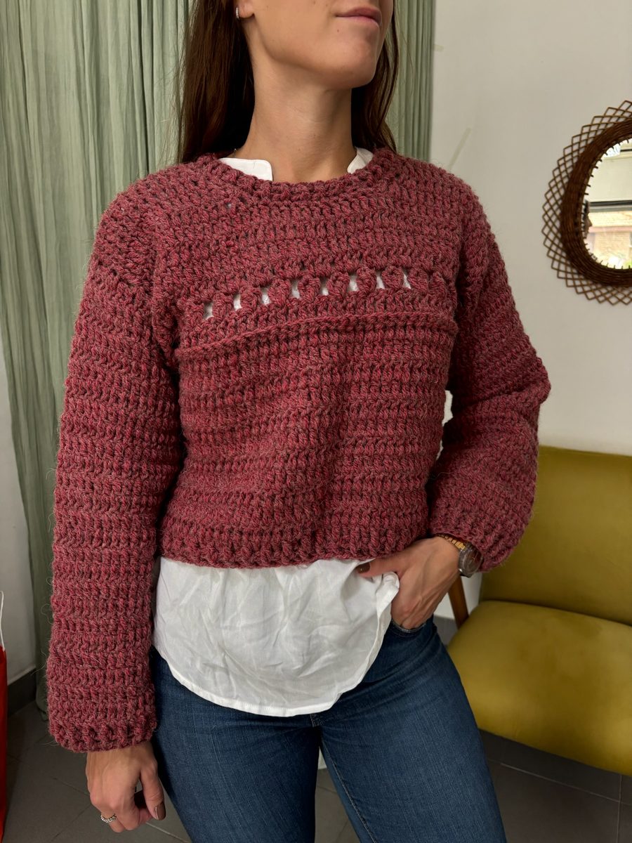 SWEATER EMILIA
